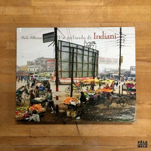 Un miliardo di indiani - Paolo Pellizzari