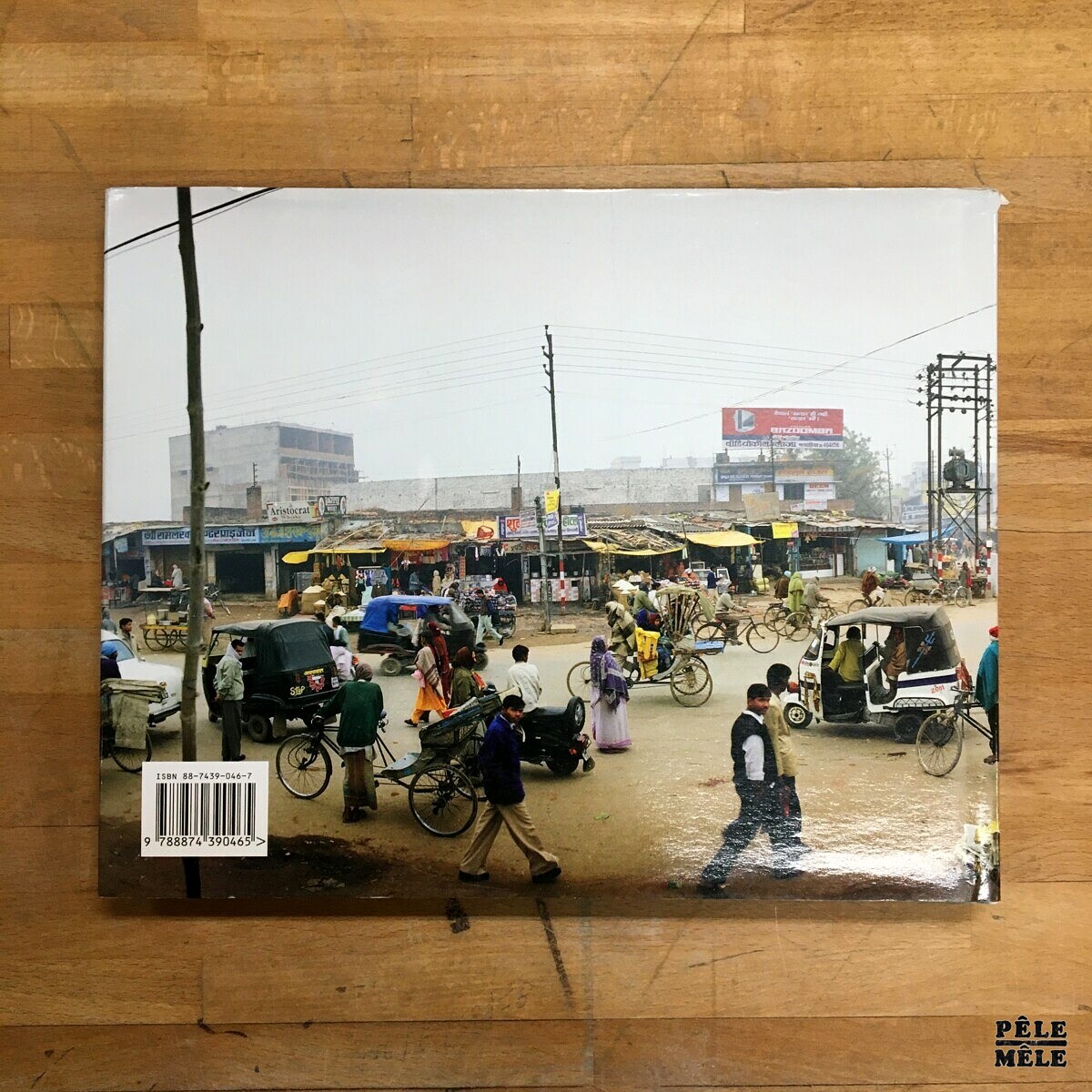 Un miliardo di indiani - Paolo Pellizzari – Image 2