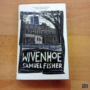 "Wivenhoe" - Samuel Fisher (Corsair)