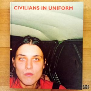 "Civilians in Uniform" (Hogeschool Brabant)