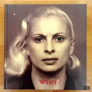 "Who ? Le Grand Inventaire" - Serge Plantureux (Neuf)