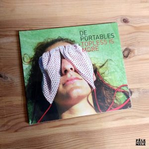 De Portables "Topless is More" (OFF)