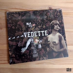 Vedette "s/t" (OFF)