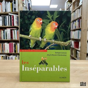 "Les Inséparables" de Jörg Ehlenbröcker (Ulmer)