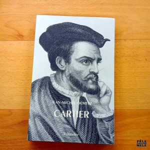 "Cartier" - Jean-Michel Demetz