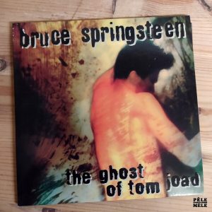 Bruce Springsteen "The Ghost of Tom Joad" (COLUMBIA)