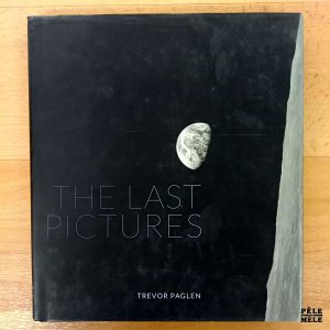 "The Last Pictures" - Trevor Paglen (Creative Time Books)