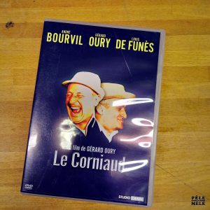 "Le Corniaud" - Gérard Oury
