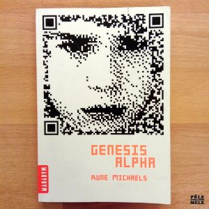 "Genesis Alpha" - Rune Michaels (Milan)