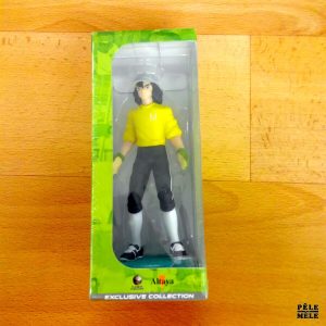 Figurine Ed Warner - Olive et Tom / Altaya