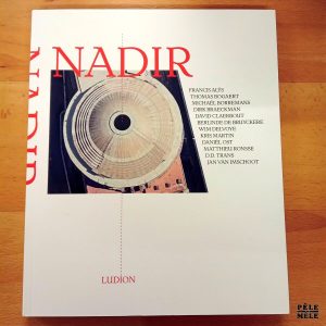 "Nadir" - Ludion