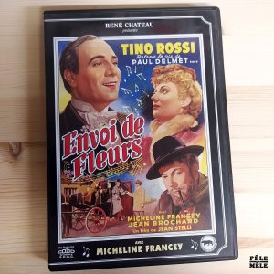 "Envoi de Fleurs" de Jean Stelli