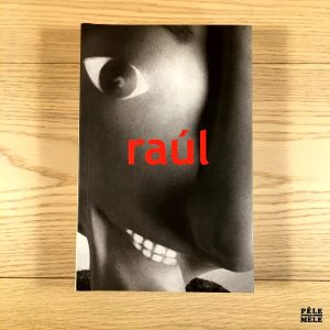 Cahier perplexe - Raùl - FR/ESP/ENG