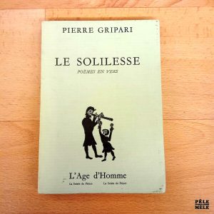 "Le solilesse" - Pierre Gripari