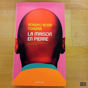 "La maison en pierre" - Novuyo Rosa Tshuma
