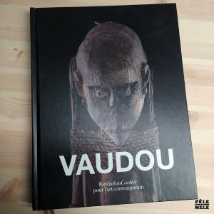 Yuji Ono "Vaudou" (FONDATION CARTIER)