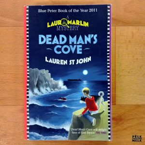 "Dead Man's Cove" - Lauren St John (Orion)