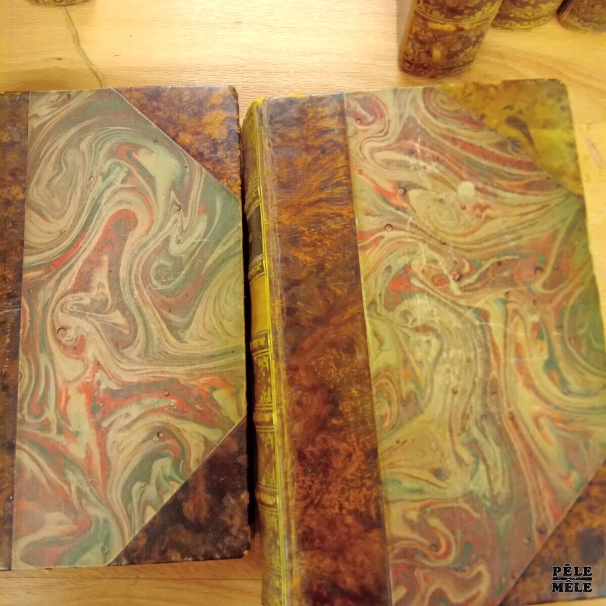 "Œuvres de J. Racine" - Les grands écrivains de la France / Nouvelles Editions publiés sous la direction de M. AD. Regnier / Paris Hachette 1923 / 8 volumes – Image 8