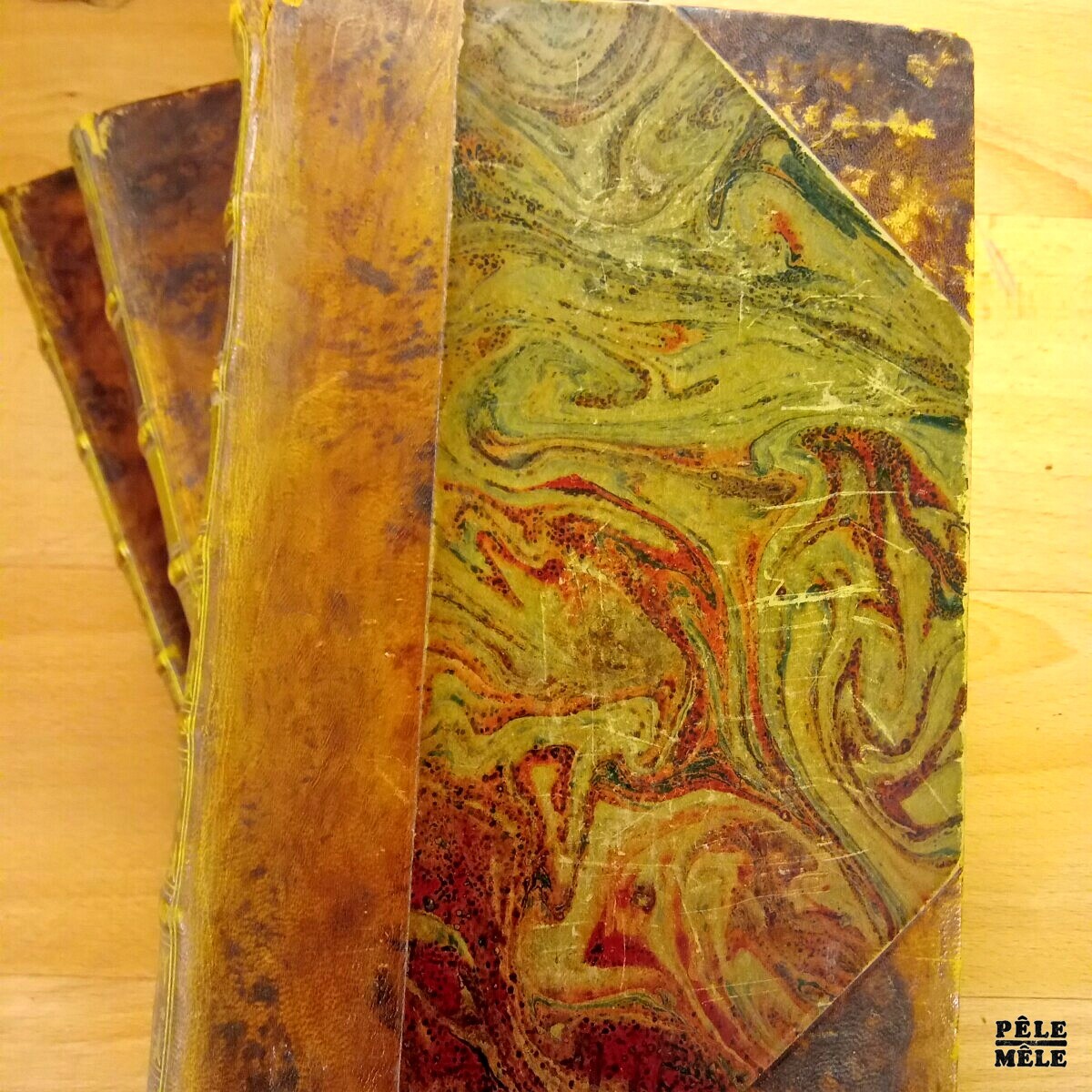 "Œuvres de J. Racine" - Les grands écrivains de la France / Nouvelles Editions publiés sous la direction de M. AD. Regnier / Paris Hachette 1923 / 8 volumes – Image 6