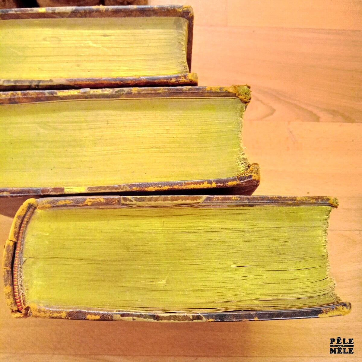 "Œuvres de J. Racine" - Les grands écrivains de la France / Nouvelles Editions publiés sous la direction de M. AD. Regnier / Paris Hachette 1923 / 8 volumes – Image 5