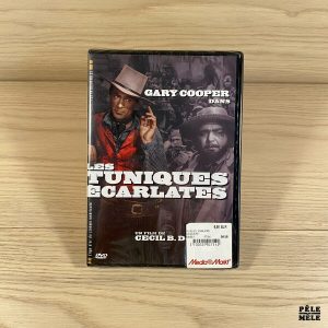 Les Tuniques écarlates