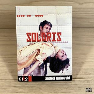 Solaris (1972) - Andreï Tarkovski