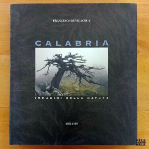 "Calabria" - Francesco Bevilacqua (Abramo)