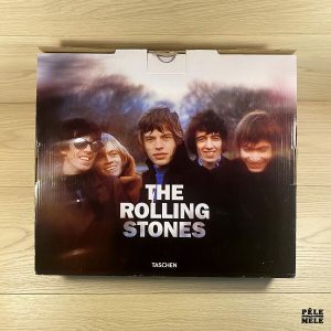 The Rolling Stones - Taschen