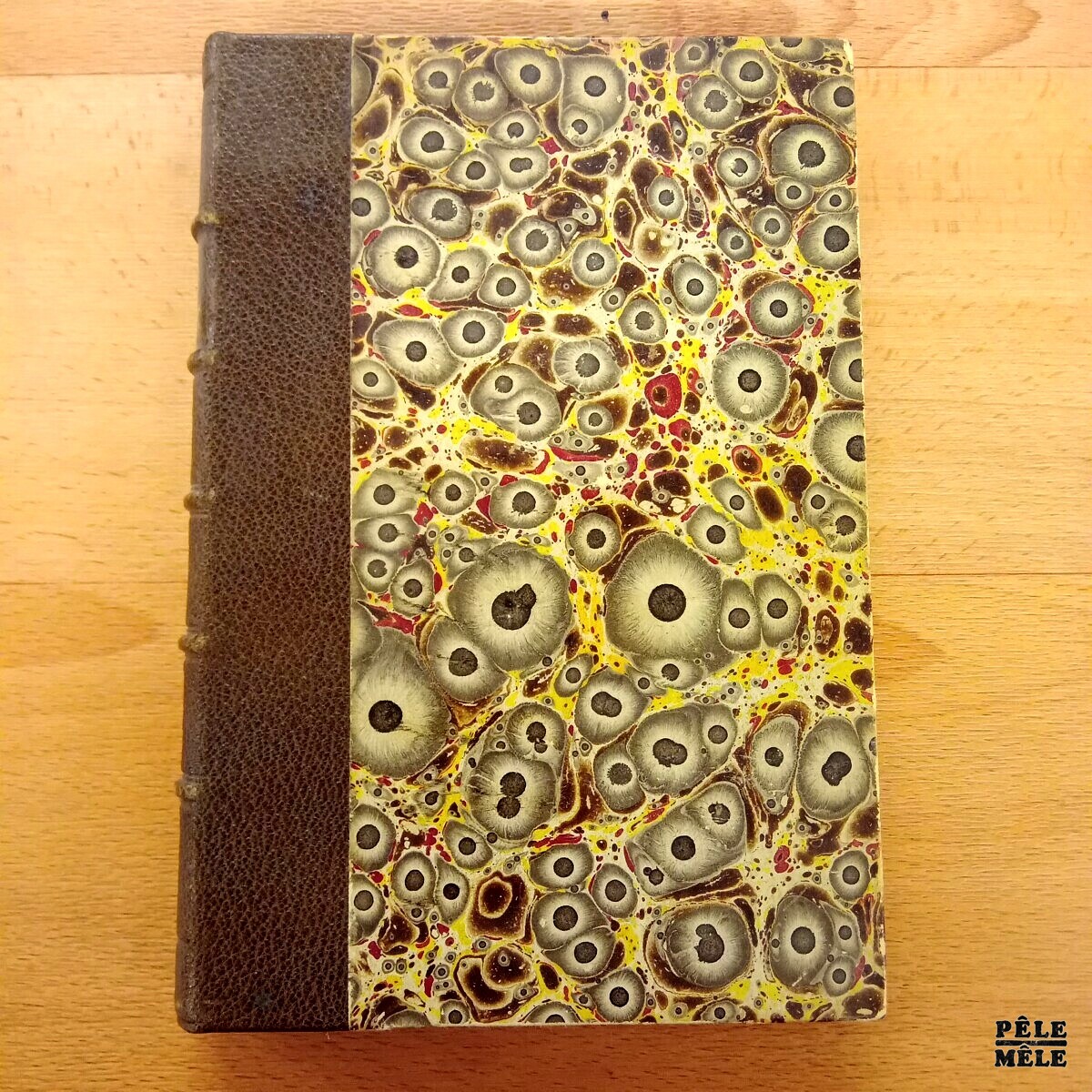 "Acteurs et actrices d'autrefois" - Arthur Pougin / Paris F. Juven et Cie