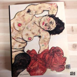 Jane Kallir "Egon Schiele : Oeuvres Complètes - Biographie et Catalogue Raisonné" (GALLIMARD, 1990)