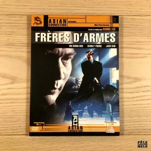 Frères d'armes