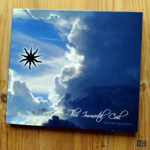 This Immortal Coil "The Dark Age of Love" (ICI D'AILLEURS, 2009)