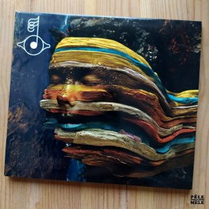 Björk "Bastards" (ONE LITTLE INDIAN, 2012)