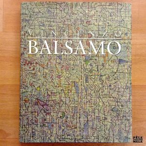 "Vincenzo Balsamo" (De Luca Editori D'Arte)
