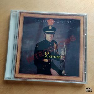 Cheer-Accident "Introducing Lemon" (SKIN GRAFT, 2003)