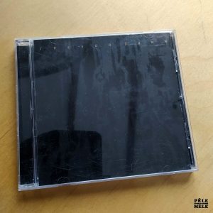 Trevor Dunn "Four Films" (TZADIK, 2008)