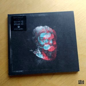 Gonjasufi "MU.ZZ.LE" (WARP, 2012)