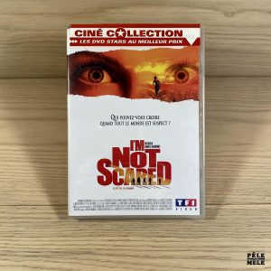 I'm Not Scared (2003) - Gabriele Salvatores