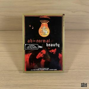Ab-normal beauty - Oxide Pang