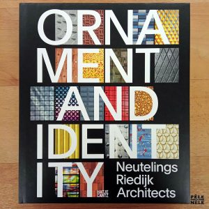 "Ornament and Identity" (Hatje Cantz)