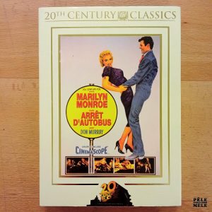 "Arrêt d'autobus" - Joshua Logan (1956)