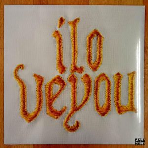 Camille "Ilo Veyou" (EMI / Virgin Music, 2011)