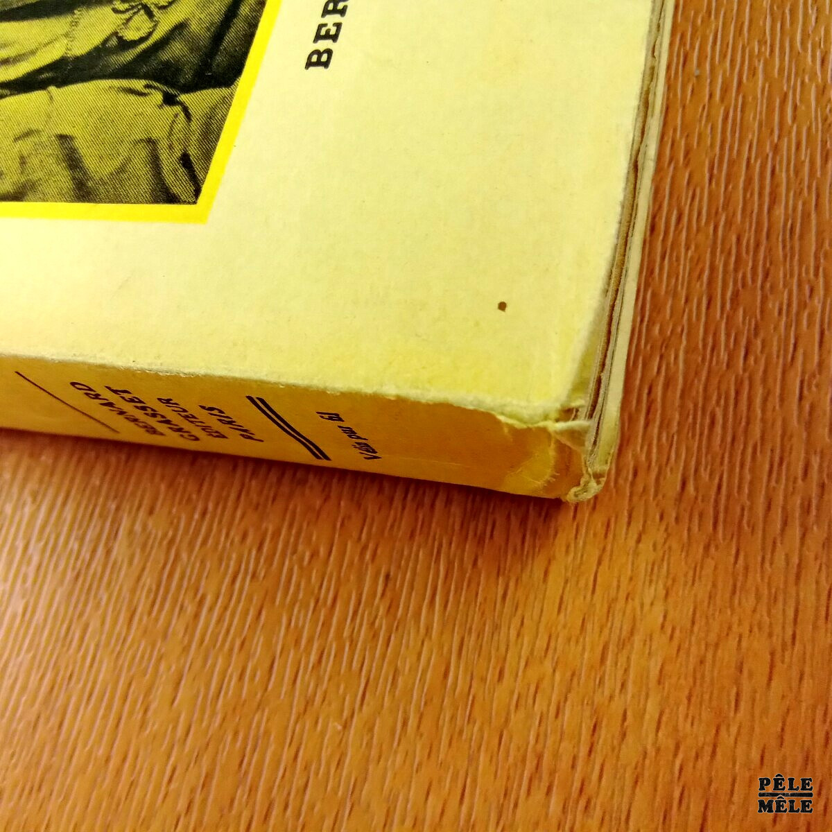 "Stanley" - Pierre Daye / Chez Bernard Grasset / 1936 – Image 5