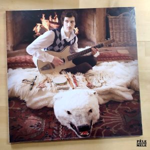 Florent Marchet "Courchevel" (PLAY IT AGAIN SAM, 2010)