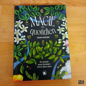 Magie au quotidien - Jean-Didier