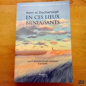 En ces lieux bienfaisants - Kerri ni Dochartaigh