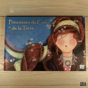 Princesses du ciel et de la terre - Marypop, Marie-Pierre Emorine