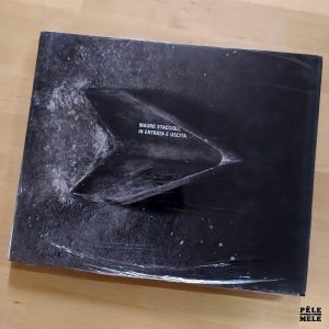 Mauro Staccioli "In Entrata e Uscita" (CHARTA)