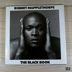 The Black Book - Robert Mapplethorpe