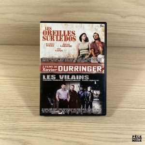 Les Oreilles sur le dos - Les Vilains